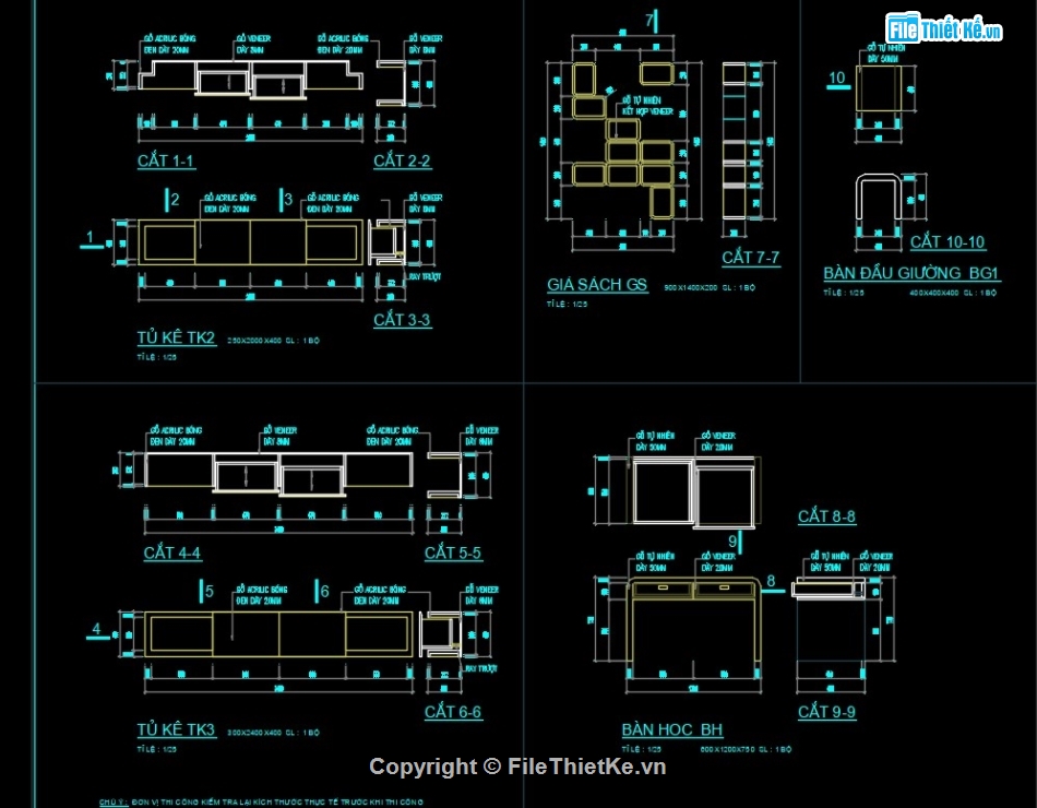 nội thất chung cư,Bản vẽ nội thất chung cư,thiết kế nội thất chung chư,Bản vẽ nội thất